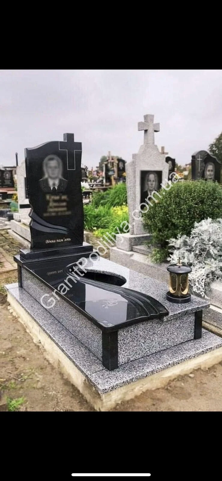 Гранітний комплекс - Кам'янець-Подільський | GranitPodillya